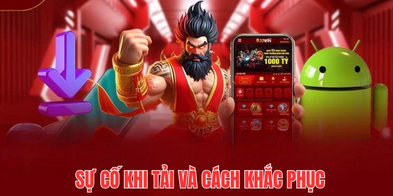 Kiểm tra đường truyền trước khi thực hiện để việc tải không gián đoạn