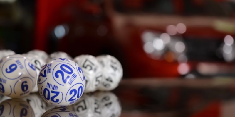 Xổ số siêu tốc với nhịp độ diễn ra cực kỳ nhanh